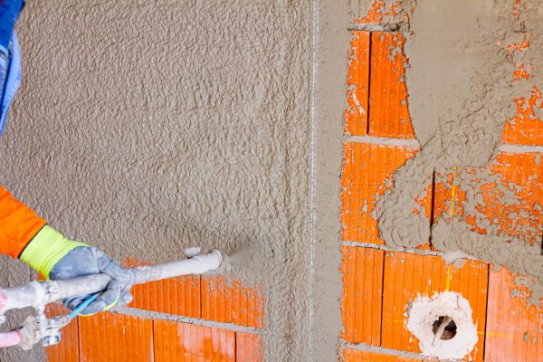Pressure Grouting in Fenton