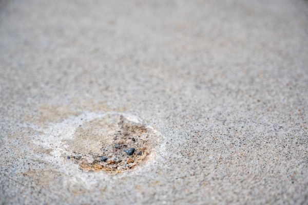 Slab Jacking in Fenton