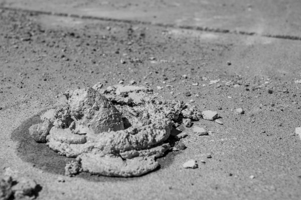 Concrete Slabjacking in Fenton